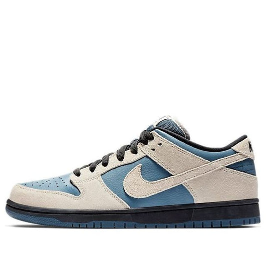 Nike Dunk Low Pro SB 'Thunderstorm'  BQ6817-200 Iconic Trainers