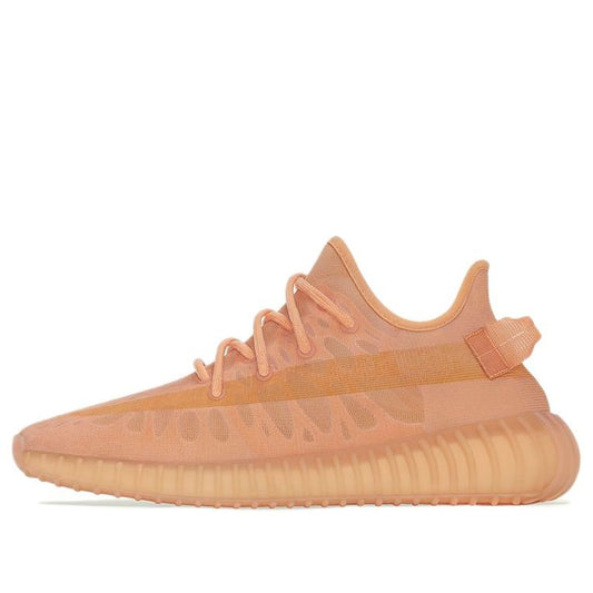 adidas Yeezy Boost 350 V2 'Mono Clay'  GW2870 Signature Shoe