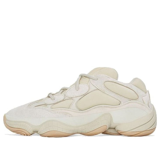 adidas Yeezy 500 'Stone'  FW4839 Signature Shoe