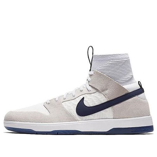 Nike Cyrus x SB Dunk High Elite 'Cyrus Bennett'  918287-141 Iconic Trainers