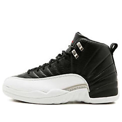 Air Jordan 12 OG 'Playoffs' 1997  136001-061 Classic Sneakers