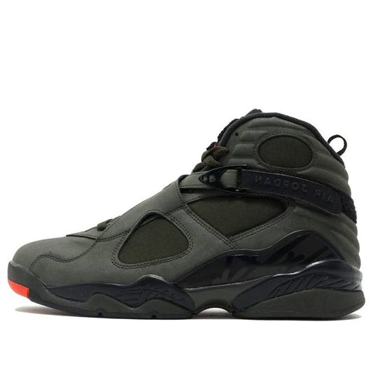 Air Jordan 8 Retro 'Take Flight'  305381-305 Classic Sneakers