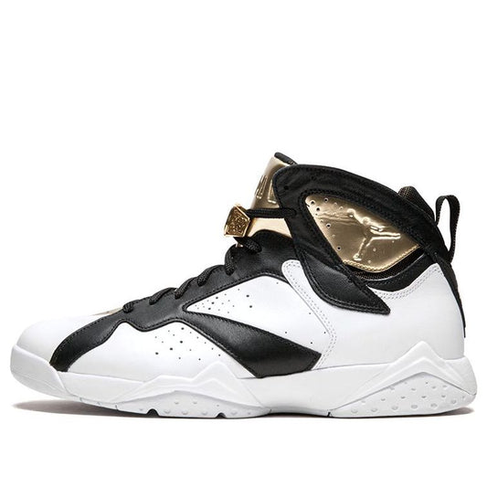 Air Jordan 7 Retro 'Champagne'  725093-140 Antique Icons