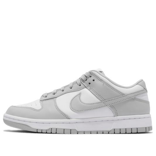 Nike Dunk Low 'Grey Fog'  DD1391-103 Antique Icons